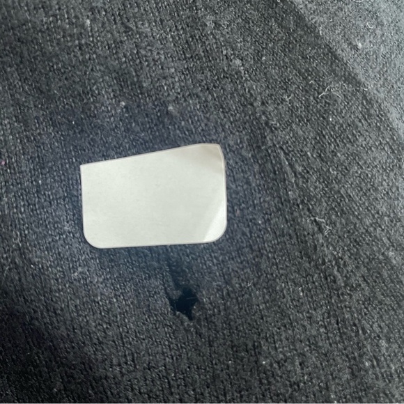 Isabella Oliver Maternity Star-Print Sweater 30368 - Picture 6 of 10